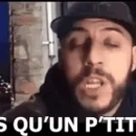 alexis "je suis pd"