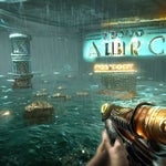 BIOSHOCK REMASTERED Gameplay W - Sound