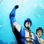 ARI ARI ARI ARI ARI ARRIVEDERCI