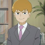 1) Reigen Jump Showdown  Awakening