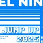 "Jump Up" 2025 Cash Shop BGM [GODDESS OF VICTORY : NIKKE OST]