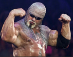 Professor Scott Steiner Typography (getmp3