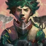 deku stop tickling me - Sound