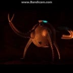 omnidroid v8 running