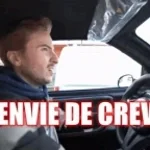 J'ai envie de crever (Vilebrequin)