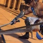 Where is your sword wallahi i lost it