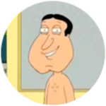 I'M GLENN QUAGMIRE