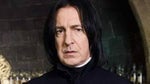 Harry Potter 1 - Snape A bezoar is a stone taken from the stomach of a goat and one of the most poisons