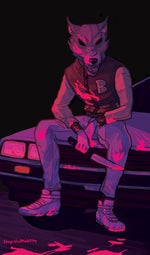 Home Resonance (slowed + reverb)