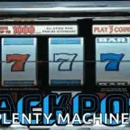 Slot Machine Jackpot Casino Win Sound Effect
