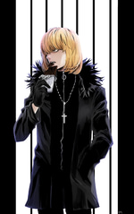 Mello's Theme