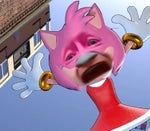 Sonic, I've Been Meaning to Tell You Something