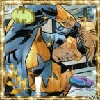 booster gold