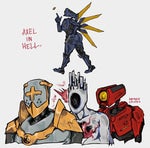 Disgrace. Humiliation. ULTRAKILL