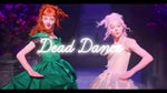 the dead dance Wednesday!