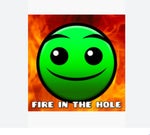 fire in the hole