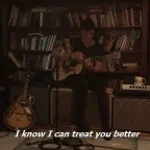 Shawn Mendes - Treat You Better