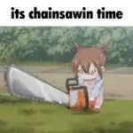 chainsaw-loud