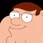 Peter Quagmire Transformers Transition