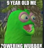 Fire Haven Epic Wubbox part 2
