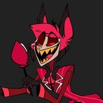 Alastor sings Feeling Good (AI Cover)