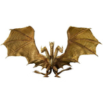 Ghidorah roar