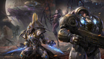 Starcraft Jim Raynor - Raynor here