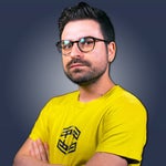 GiampyTek ai limiti dell'evoluto