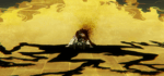 shunsui bankai edit