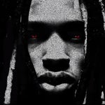 King Von Anti Piracy Screen