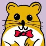 The Hampsterdance song