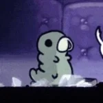 Hollow Knight Grub