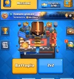 RAGAZZO GIOCA A CLASH ROYALE E VOMITA