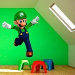 Luigi Oh No Sound Effect