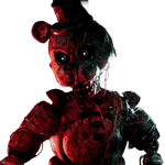 Foxy Jumpscare