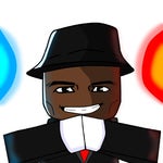 You're sad? Too bad (SBB FINISHER)