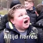 Altijd herres
