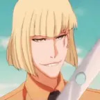 Bleach Shinji Bankai