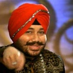 Tunak Tunak Tun