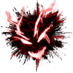 Monster garou theme TSB