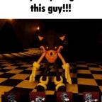 Theres only one ultimate lifeform