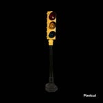 Indonesian Level Crossing Sound 1