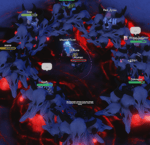 Slip Away (Never Meant To Belong)