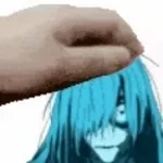 Modulo Mahito ITADORI YUJI