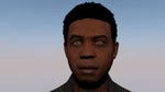 GTA 5- Lamar Davis- Fuck this guy - Sound
