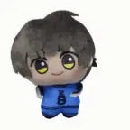 Bachira "Boom!" (louder)(fixed)