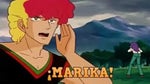 Marika!