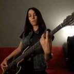 Super Bass Rizz @ChickenAdobo