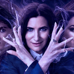 Agatha: Down The Witches' Road