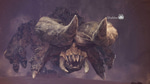 MH Diablos Roar